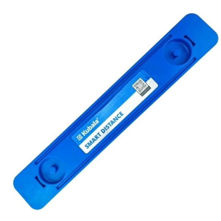 Distantier instalare si nivelare profile rigips Smart Distance
