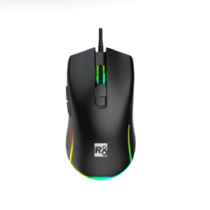 Оптична мишка Zik 1633, с кабел