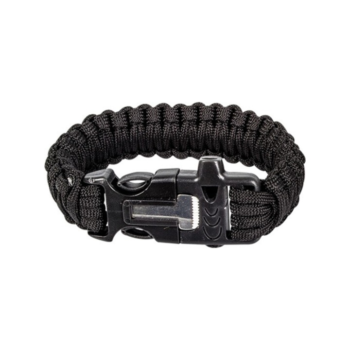 Karkötő, Felföldi, Poliészter, Fekete