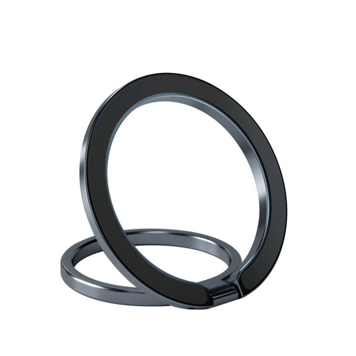 Állítható 360 fokban forgatható tartóelem alumínium ötvözetből, ezüst