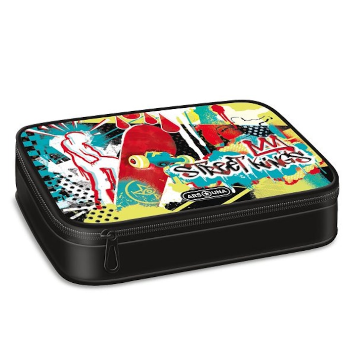 Tolltartó ARS UNA többszintes Street Kings