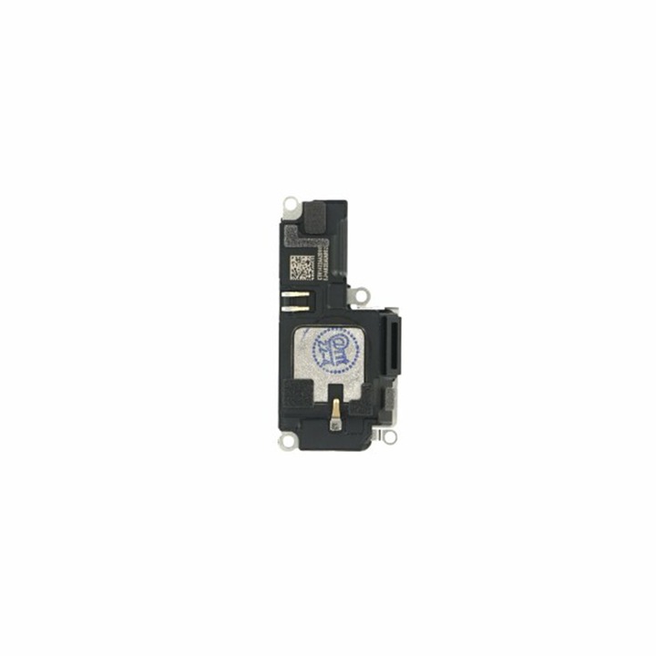 Difuzor pentru Telefon Buzzer iPhone 13 Pro - Negru