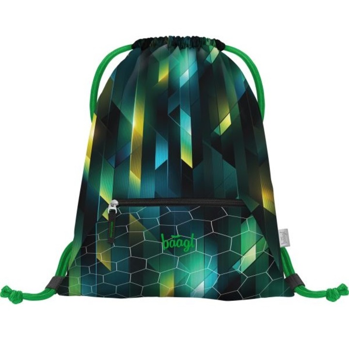 BAAGL tornazsák - Soccer Player