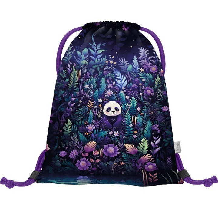 BAAGL tornazsák - Jungle Panda