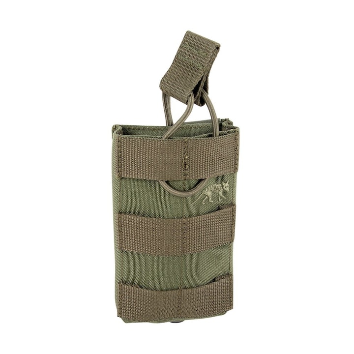 Toc Tasmanian Tiger, SGL Mag Pouch BEL M4 MKII, Cordura, khaki, 13.5x8x5 cm