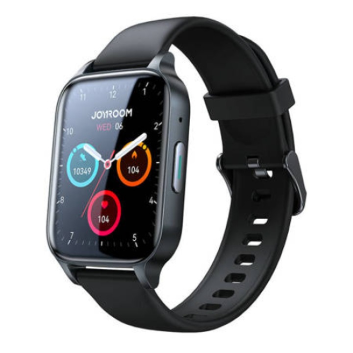 Смарт часовник Joyroom Jr-ft3 Pro Fit-life (сив)