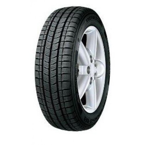 Anvelopa iarna BFGoodrich Activan Winter 195/65 R16 104/102R C