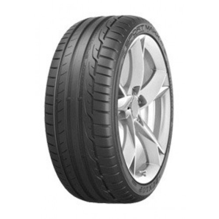 Anvelopa Vara Dunlop SP Sport Maxx RT MGT MFS 275/40 R19 101 Y