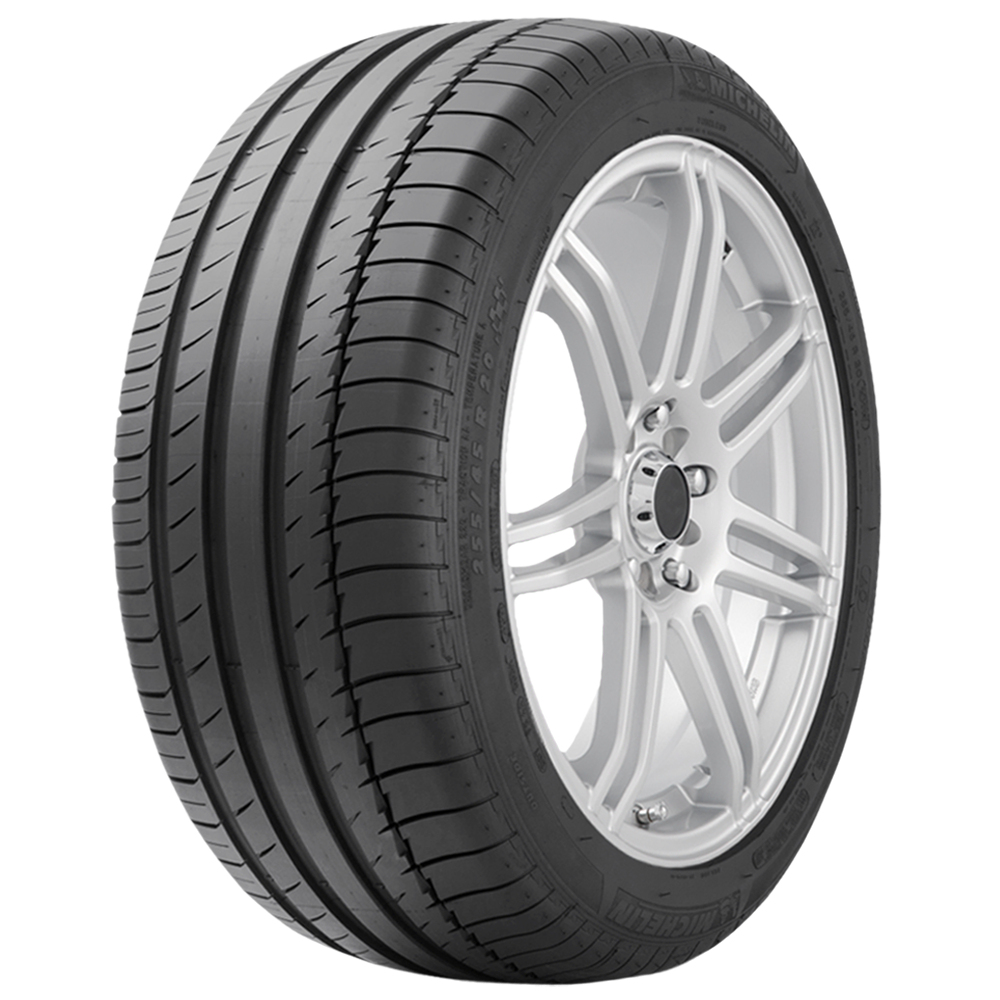 Anvelopa Vara Michelin Latitude Sport Grnx AO 235/55 R17 99 V
