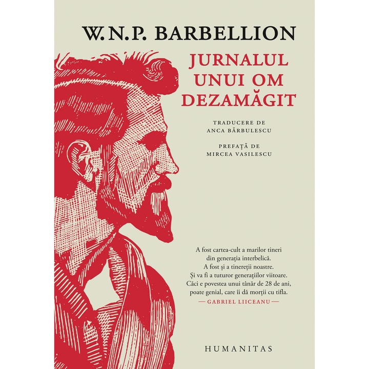 Jurnalul Unui Om Dezamagit - W.n.p. Barbellion