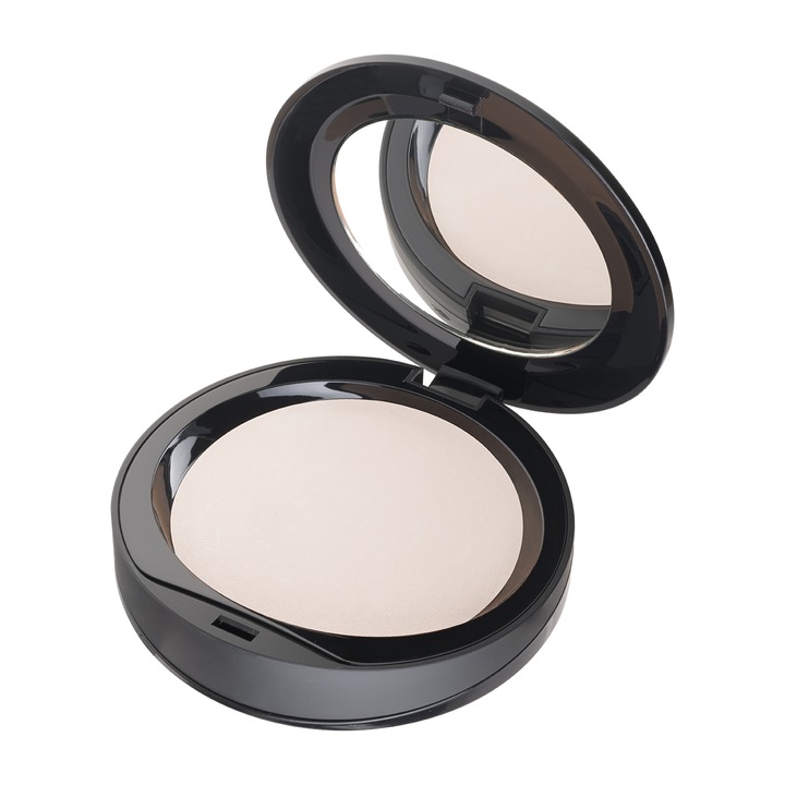 Компактна пудра за фиксиране на грим Radiant Setting Powder no. 100 Прозрачен 10гр
