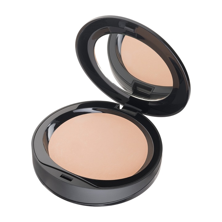 Пудра за фиксиране на грим Radiant Setting Powder no. 101 Жълто 10гр