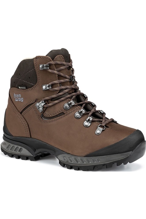 Bocanci de drumetie impermeabili Hanwag Tatra II Lady GTX
