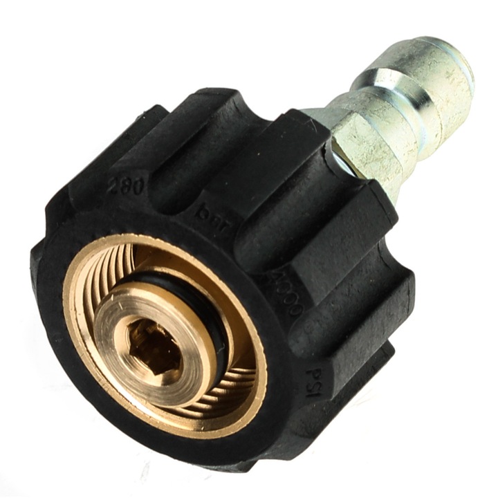 Adaptor pentru lance, compatibil cu Karcher HD HDS, universal, filet M22x1,5mm