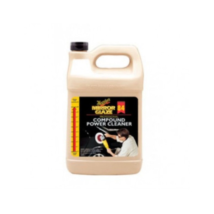 Бързо почистващ разтвор Compound power cleaner, 3.79 L