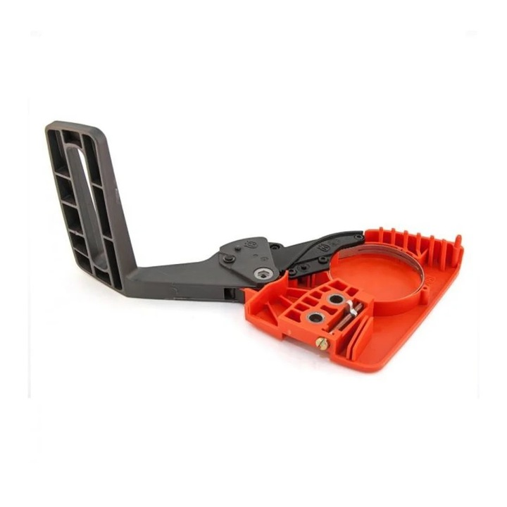 Capac ambreiaj cu frana drujba compatibil pentru model 5200 ZEP