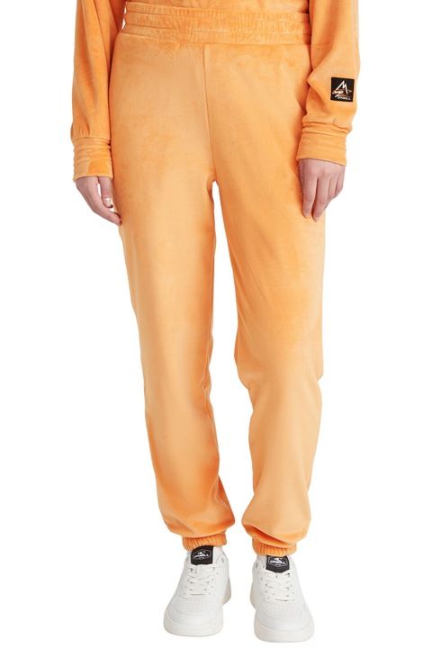 Pantaloni de trening O Neill Velour Jogger Pants