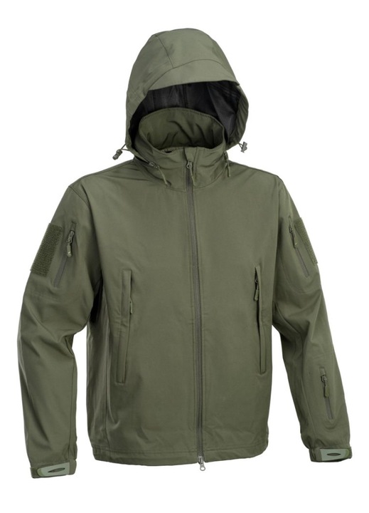 Defcon 5 Poliester, Kaki, Kaki, S