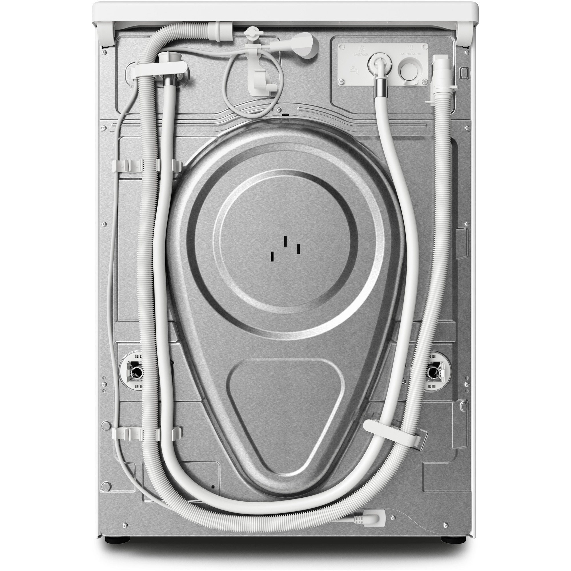 Masina de spalat rufe Miele WWI880 WCS Clasa A, 9 kg, 1600 rpm