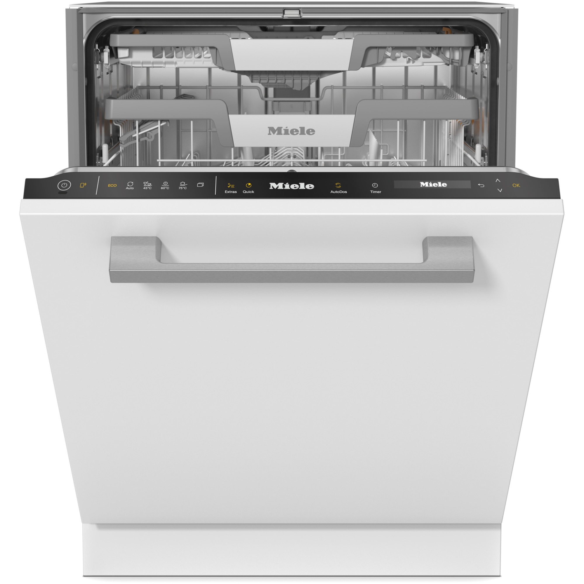 Miele G 7650 Sci