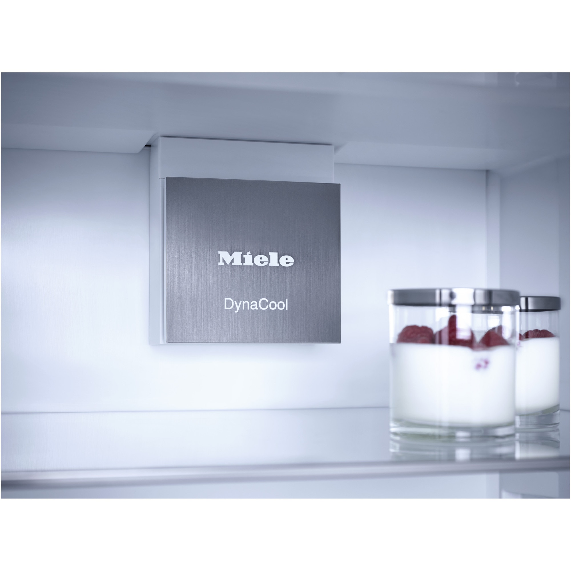 Frigider incorporabil K 7747 C, 294 l, PerfectFresh Pro, DynaCool