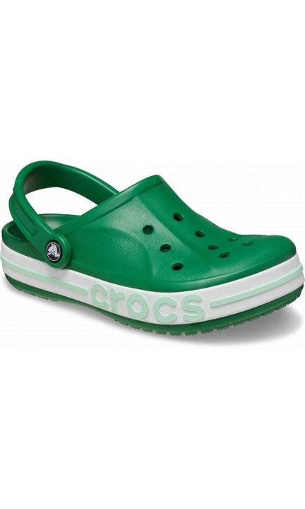 Дамско сабо, Crocs, Bayaband 205089 Clog, зелено, Зелен, 39-40