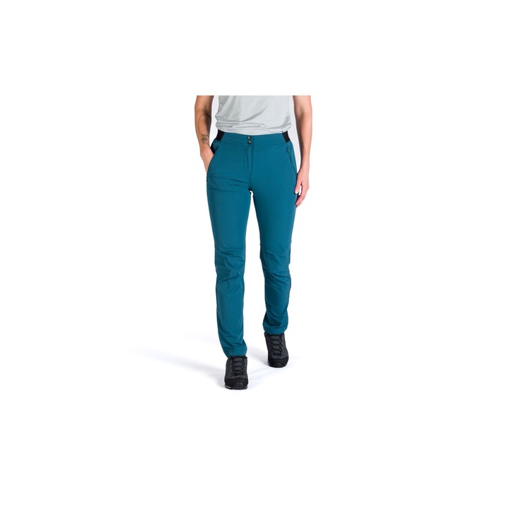 Női nadrág, Northfinder, Lupe, Petrolkék, Kék, XS