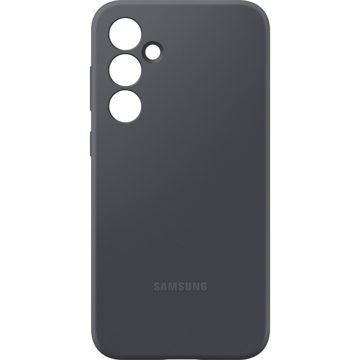 Калъф за Samsung Galaxy S23 FE S711, Силиконов кейс, Xtreme Armor, U590, Черен