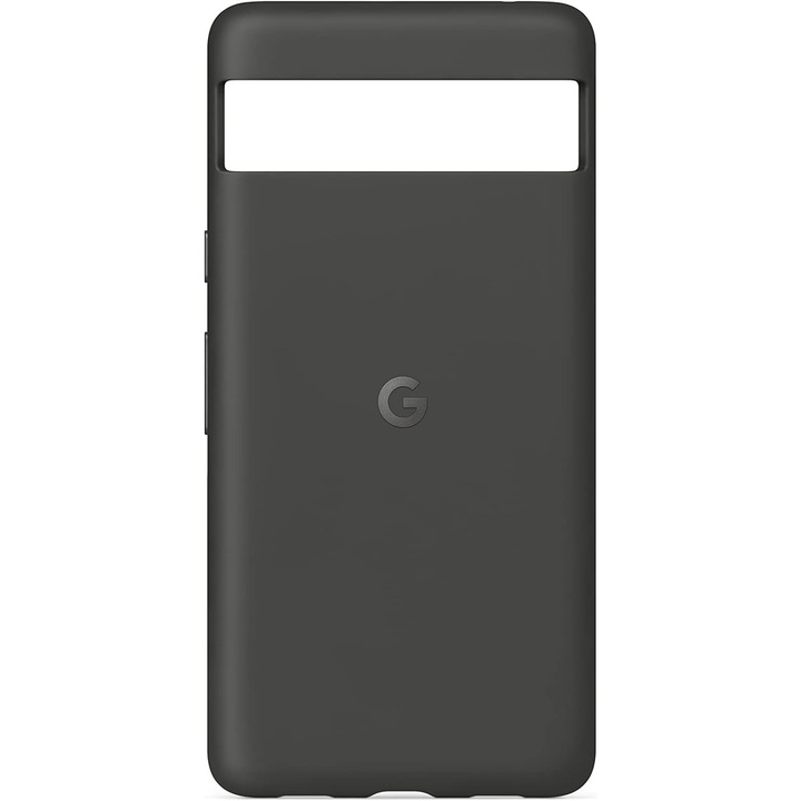 Калъф за Google Pixel 7a, устойчив на удар, U708, сив