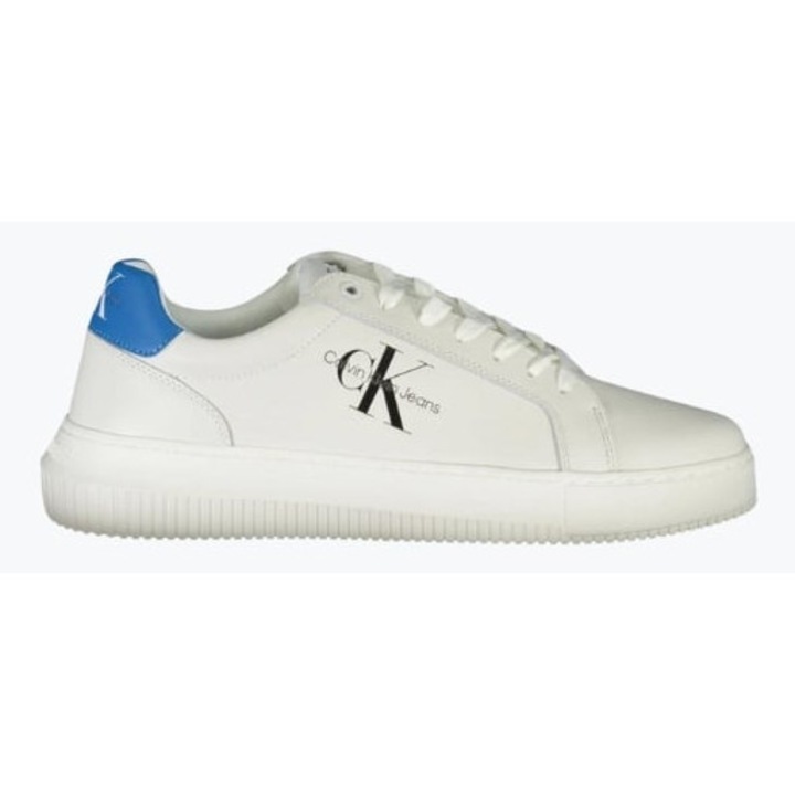 Tenisi barbati, CALVIN KLEIN, Alb, 28513, Alb, 42