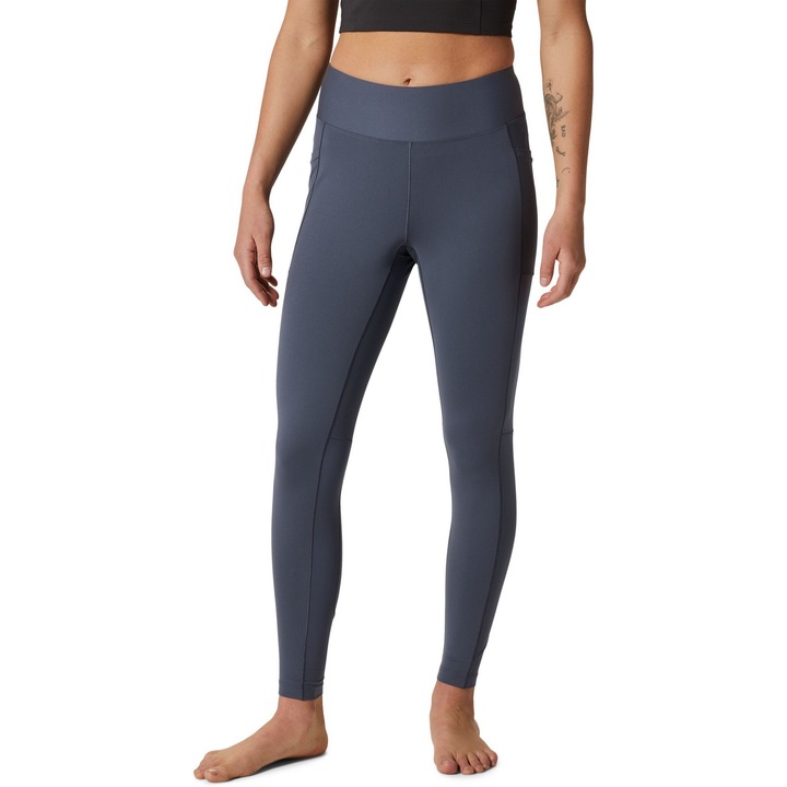 Pantaloni sport dama Mountain Hardwear Mountain Stretch Tight