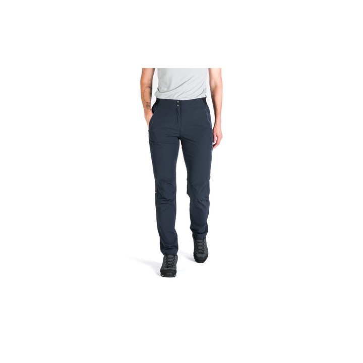 Női nadrág, Northfinder, Lupe, sötétkék, Kék, L