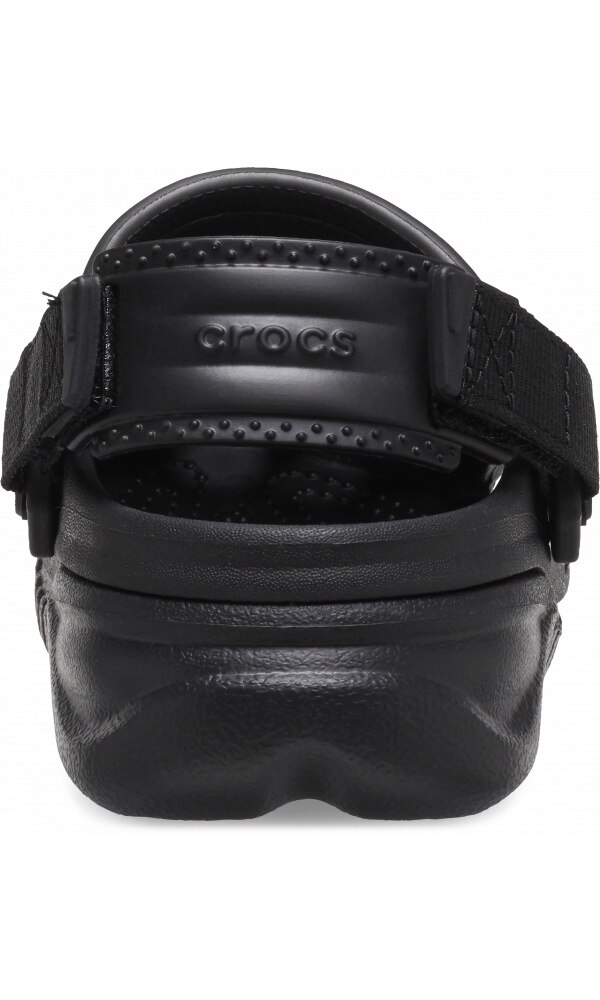 Saboti Barbati, Crocs, Duet Max II 208776 Clog, Negru, 46-47 EU - eMAG.ro