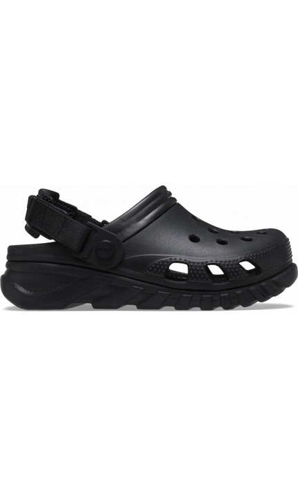 Saboti Barbati, Crocs, Duet Max II 208776 Clog, Negru, 46-47 EU - eMAG.ro