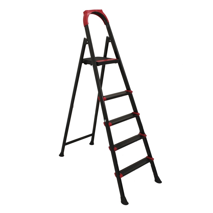 Scara Profil Rodex 4+1 ( Metal)