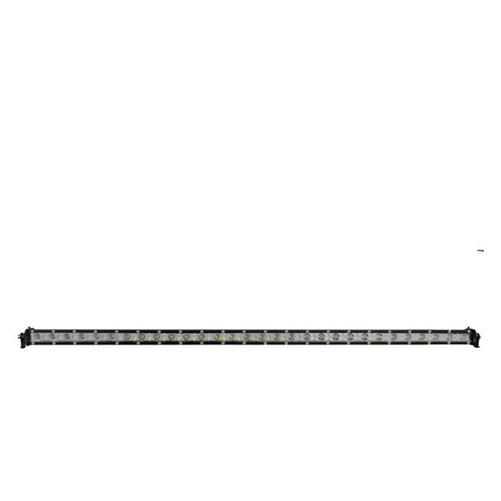 Bara LED 32in, lumina alba 6000K, 30-180W, carcasa aluminiu, multicolor, compatibila vehicule 12V/24V
