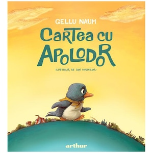 Povesti pentru copii