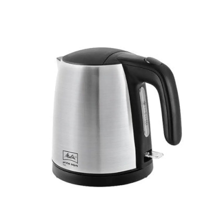 Fierbator de Apa Concept RK3360 Electric 1.5l 1850-2200W Plastic Negru