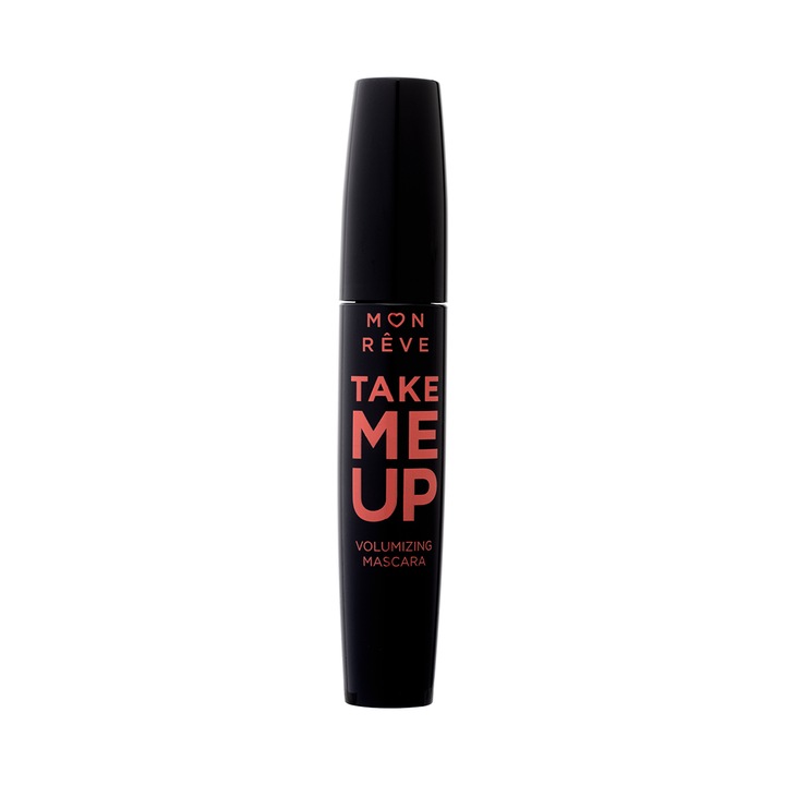 Спирала Take Me Up Mon Reve 04 Emerald 12 мл