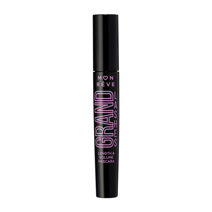 Спирала Grand Lashes Mon Reve 03 Violet 12мл