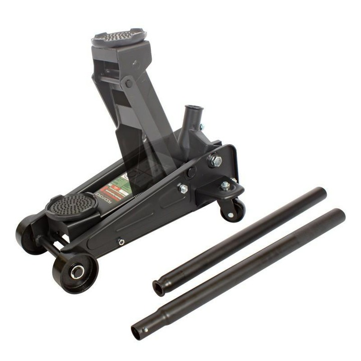 Cric crocodil hidraulic de 3 tone, 145-465mm