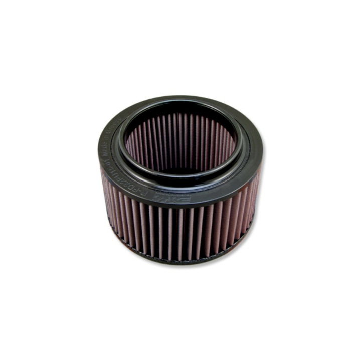 Filtru de aer, DNA Filters, Compatibil cu Ford, Negru