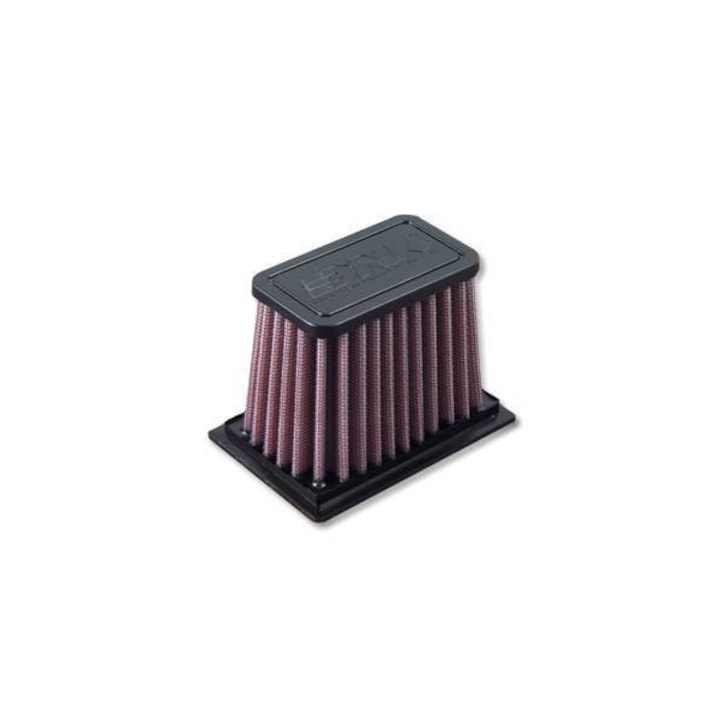 Filtru de aer DNA Filters, compatibil BMW F 650 GS Dakar, eficienta 99%