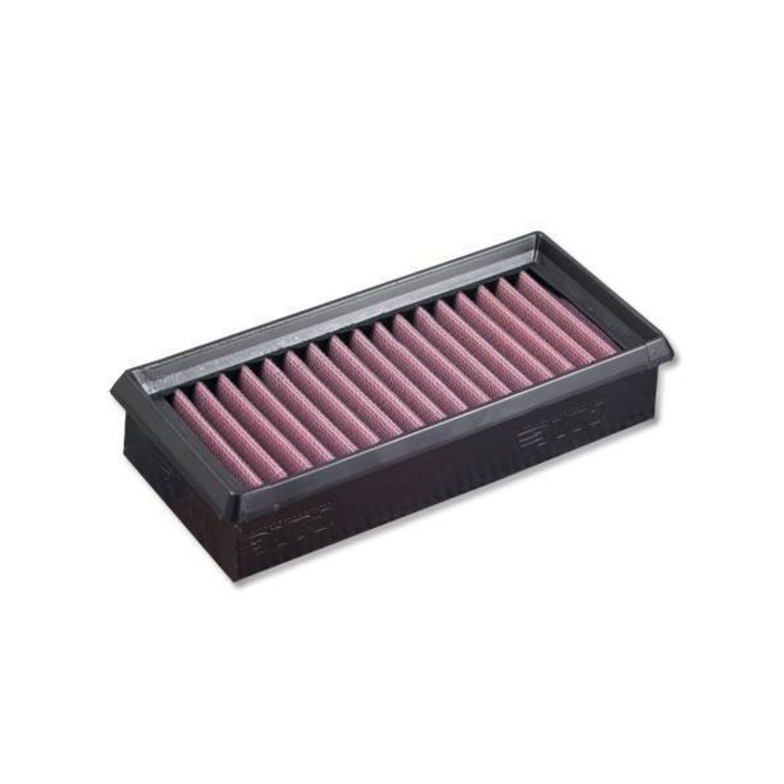 Filtru de aer DNA Filters pentru Triumph Daytona 600, High flow, lavabil, 98-99% eficienta, 04-05