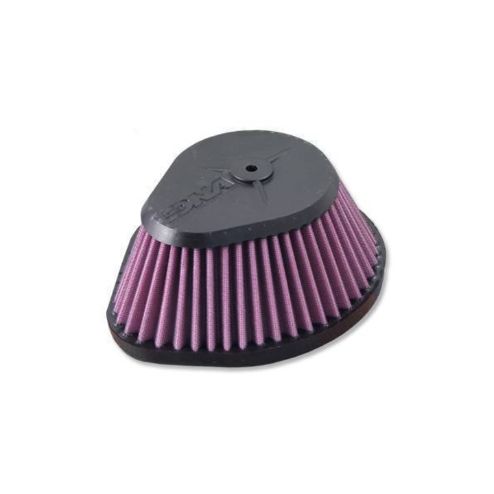 Filtru de aer DNA Filters, debit mare, lavabil, pentru TM SMM 250
