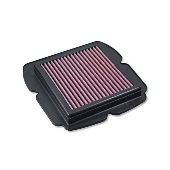 Filtru de aer DNA Filters, debit mare, lavabil, pentru Suzuki SV 650A Yoshimura, 2007