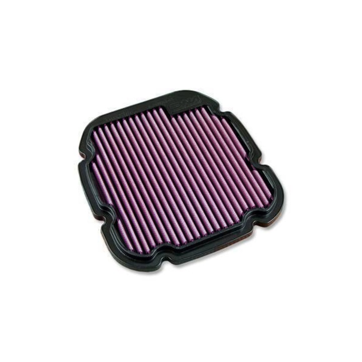 Filtru de aer DNA Filters, debit mare, lavabil, pentru Suzuki V-Strom DL 650 XT (16-22)
