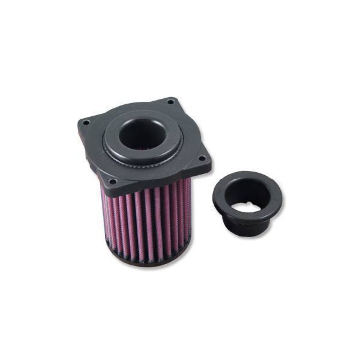 Filtru de aer DNA Filters pentru Suzuki GS 550E, lavabil, eficienta 98-99%, 89-00