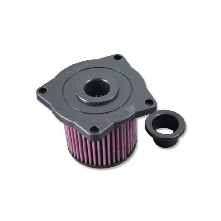 Filtru de aer DNA Filters, debit mare, lavabil, pentru Suzuki GSX 750F Katana, 89-06