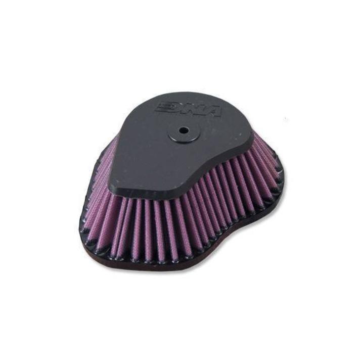 Filtru de aer DNA Filters, compatibil Suzuki RMZ 250, lavabil, eficienta 99%, 04-06